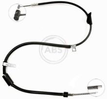 A.B.S. ALL BRAKE SYSTEMS BV. K11316
