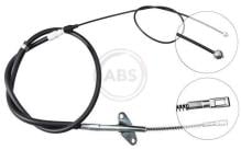 A.B.S. ALL BRAKE SYSTEMS BV. K11317