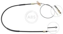 A.B.S. ALL BRAKE SYSTEMS BV. K11328