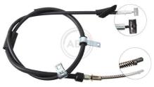 A.B.S. ALL BRAKE SYSTEMS BV. K11336