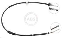 A.B.S. ALL BRAKE SYSTEMS BV. K11337
