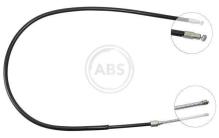 A.B.S. ALL BRAKE SYSTEMS BV. K11338