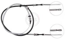 A.B.S. ALL BRAKE SYSTEMS BV. K11345