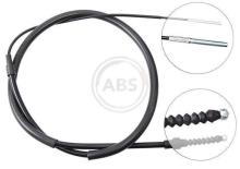 A.B.S. ALL BRAKE SYSTEMS BV. K11376
