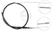 A.B.S. ALL BRAKE SYSTEMS BV. K11386