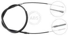 A.B.S. ALL BRAKE SYSTEMS BV. K11396