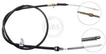 A.B.S. ALL BRAKE SYSTEMS BV. K11397