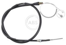 A.B.S. ALL BRAKE SYSTEMS BV. K11428