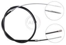 A.B.S. ALL BRAKE SYSTEMS BV. K11436