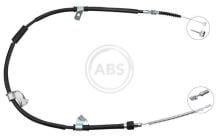 A.B.S. ALL BRAKE SYSTEMS BV. K11437
