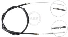 A.B.S. ALL BRAKE SYSTEMS BV. K11446