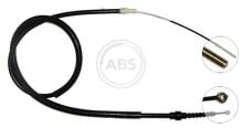 A.B.S. ALL BRAKE SYSTEMS BV. K11456