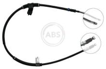 A.B.S. ALL BRAKE SYSTEMS BV. K11457
