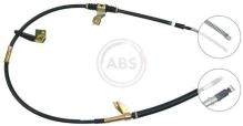A.B.S. ALL BRAKE SYSTEMS BV. K11458