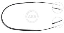 A.B.S. ALL BRAKE SYSTEMS BV. K11466