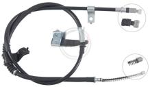 A.B.S. ALL BRAKE SYSTEMS BV. K11467