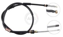 A.B.S. ALL BRAKE SYSTEMS BV. K11468