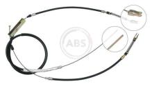 A.B.S. ALL BRAKE SYSTEMS BV. K11475