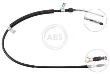 A.B.S. ALL BRAKE SYSTEMS BV. K11478