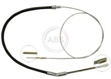 A.B.S. ALL BRAKE SYSTEMS BV. K11486