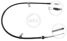 A.B.S. ALL BRAKE SYSTEMS BV. K11487