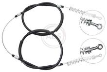 A.B.S. ALL BRAKE SYSTEMS BV. K11495