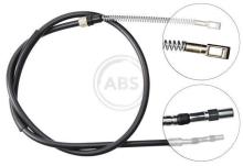 A.B.S. ALL BRAKE SYSTEMS BV. K11506