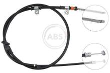 A.B.S. ALL BRAKE SYSTEMS BV. K11518