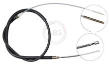A.B.S. ALL BRAKE SYSTEMS BV. K11526