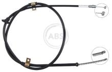 A.B.S. ALL BRAKE SYSTEMS BV. K11527