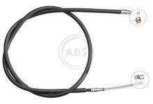 A.B.S. ALL BRAKE SYSTEMS BV. K11528