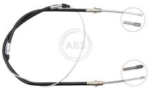 A.B.S. ALL BRAKE SYSTEMS BV. K11535
