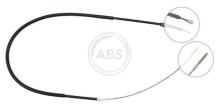 A.B.S. ALL BRAKE SYSTEMS BV. K11536