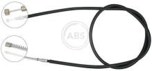 A.B.S. ALL BRAKE SYSTEMS BV. K11537