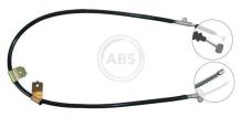 A.B.S. ALL BRAKE SYSTEMS BV. K11538
