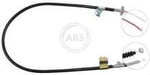 A.B.S. ALL BRAKE SYSTEMS BV. K11547
