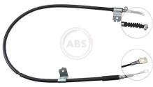 A.B.S. ALL BRAKE SYSTEMS BV. K11548