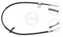 A.B.S. ALL BRAKE SYSTEMS BV. K11557