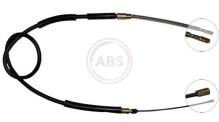 A.B.S. ALL BRAKE SYSTEMS BV. K11566