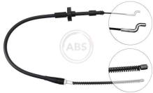 A.B.S. ALL BRAKE SYSTEMS BV. K11576