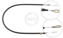 A.B.S. ALL BRAKE SYSTEMS BV. K11586