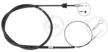 A.B.S. ALL BRAKE SYSTEMS BV. K11591