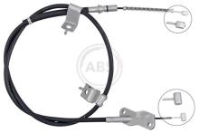 A.B.S. ALL BRAKE SYSTEMS BV. K11604