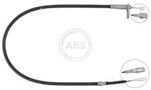 A.B.S. ALL BRAKE SYSTEMS BV. K11614