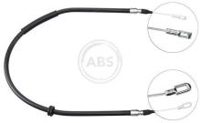 A.B.S. ALL BRAKE SYSTEMS BV. K11616