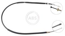A.B.S. ALL BRAKE SYSTEMS BV. K11626