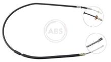 A.B.S. ALL BRAKE SYSTEMS BV. K11636