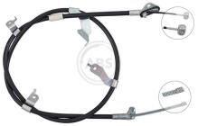 A.B.S. ALL BRAKE SYSTEMS BV. K11643