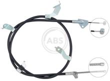 A.B.S. ALL BRAKE SYSTEMS BV. K11644