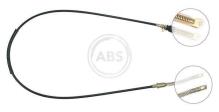 A.B.S. ALL BRAKE SYSTEMS BV. K11655